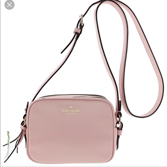 kate spade Handbags - KATE SPADE CROSSBODY!!! open to offers!